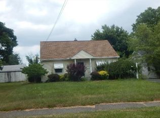 2654 Scheetz Ave, Youngstown, OH