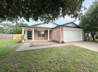5415 Coach Stop Dr, Temple, TX 76502
