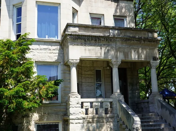 720 W 61st St, Chicago, IL 60621