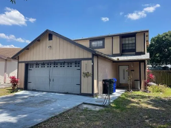 2240 BUTTERCUP COURT, LAKELAND, FL 33801