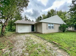 9961 Catalina Dr, Indianapolis, IN