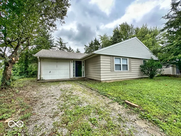 9961 Catalina Dr, Indianapolis, IN 46235