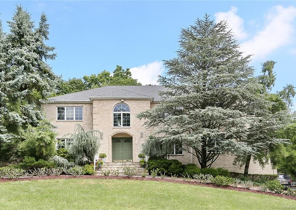 18 Mesa Place, Nanuet, NY 10954 MLS H6257661 Zillow