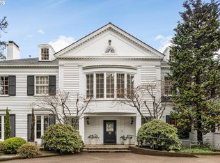 2728 SW Greenway Ave, Portland, OR 97201