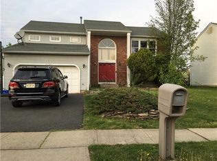 1381 Masoma Rd, North Brunswick, NJ 08902