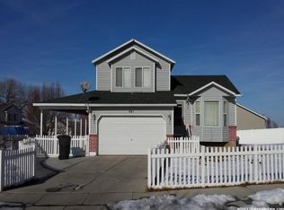 641 E 180 N, Tooele, UT 84074