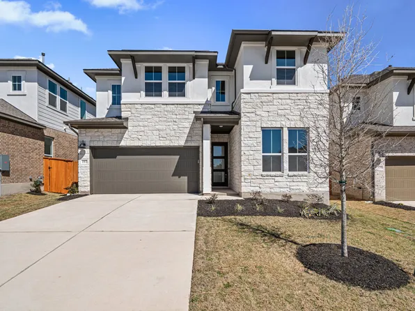 212 Lariat Loop, Liberty Hill, TX 78642