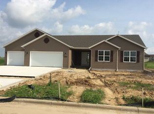 3960 Kestrel Point, Janesville, WI 53545