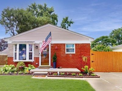 13700 Harold Ave, Warren, MI, 48089