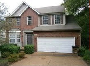 5504 Maplesong Dr, Nashville, TN 37211