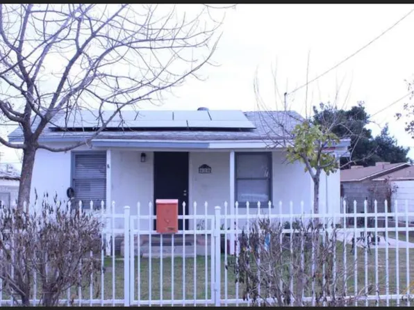 420 Covey Ave, Bakersfield, CA 93308