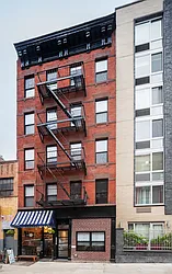 Rented by Corigin Management