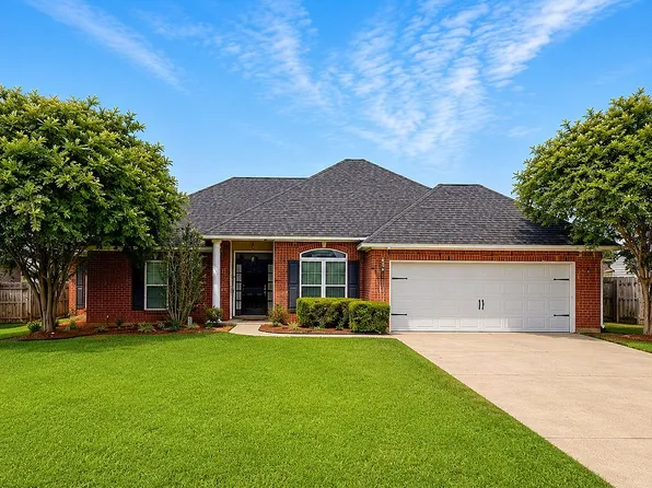 206 Winkler Way, Monroe, LA 71203