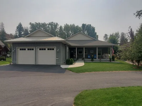 401 Slaveck, Dover, ID 83825