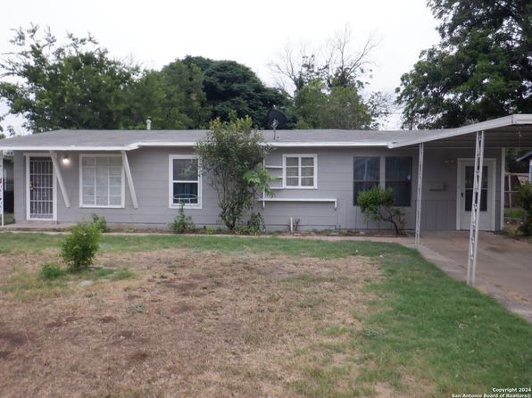 234 CHARCLIFF DR, San Antonio, TX 78220