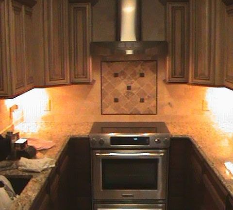 Kitchenaid appliances