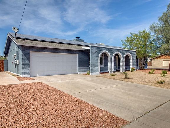 3102 W Greenway Rd 2