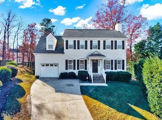 6900 Whittlesea Pl, Raleigh, NC 27616