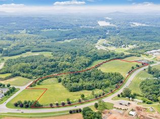 TRACT 2 Lakewatch Cir, Moneta, VA 24121