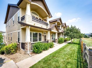 1568 Royal Troon Dr, Castle Rock, CO 80104