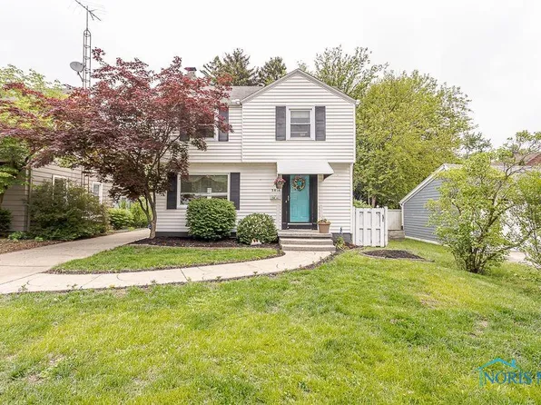 3816 Stannard Dr, Toledo, OH 43613