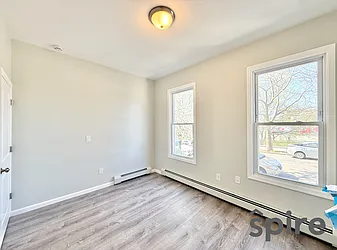 Rented by Spire Group