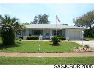 926 San Remo Rd, Saint Augustine, FL 32086