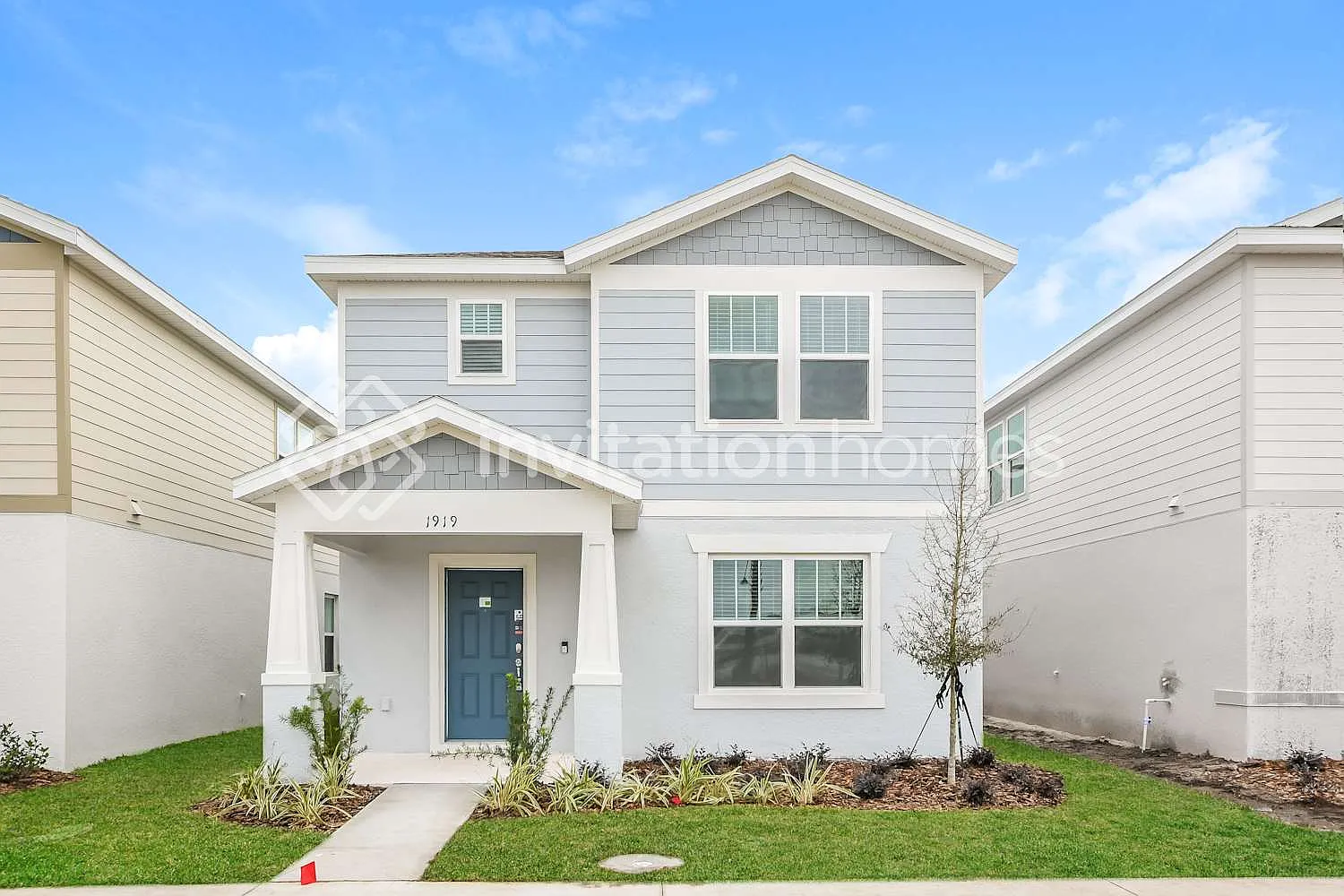 1919 Tohoqua Blvd Kissimmee, FL 34744 — Photo 1