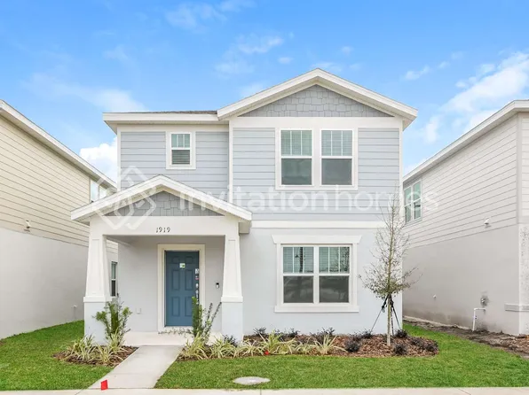 1919 Tohoqua Blvd, Kissimmee, FL 34744