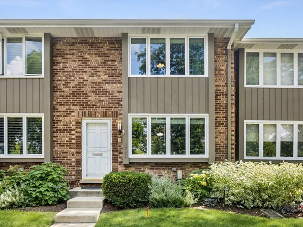 333 N Hale St, Wheaton, IL 60187