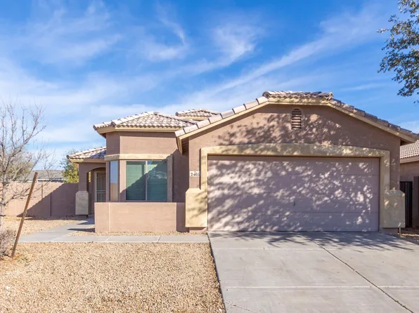 2405 S 100th Dr, Tolleson, AZ 85353