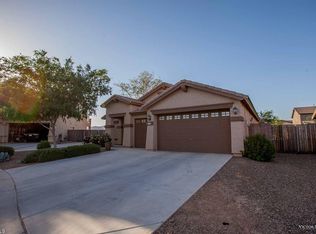 44630 W Redrock Rd, Maricopa, AZ 85139