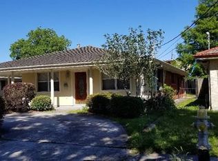 849 Rosa Ave, Metairie, LA 70005