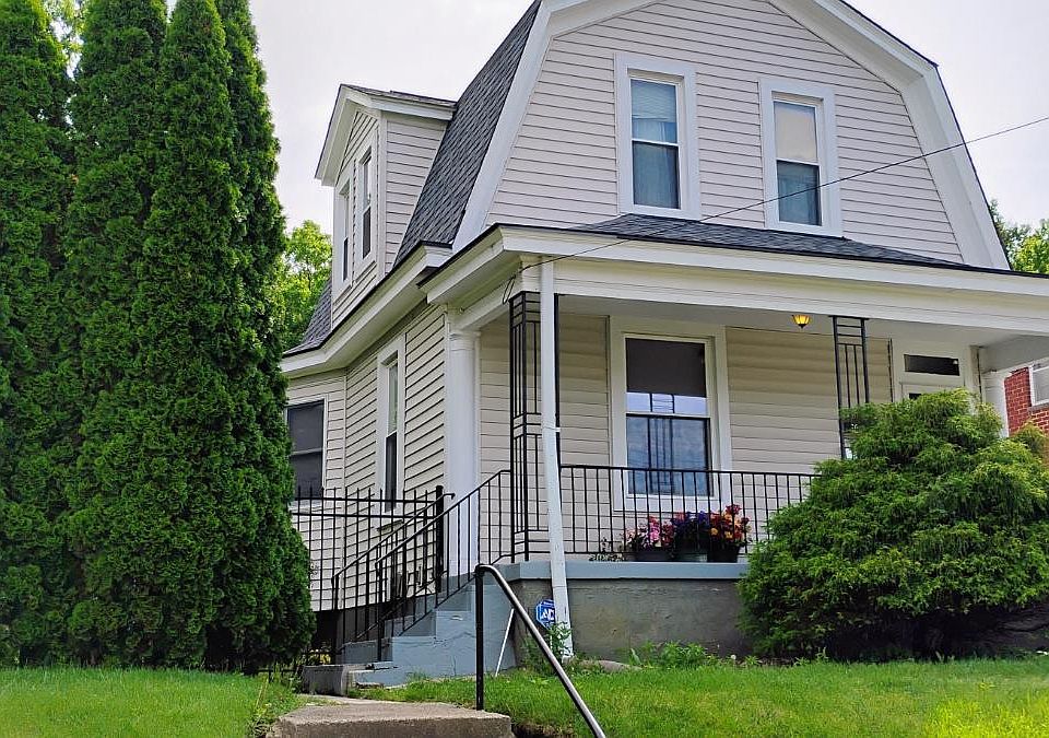 1st image of 509 Millikin St