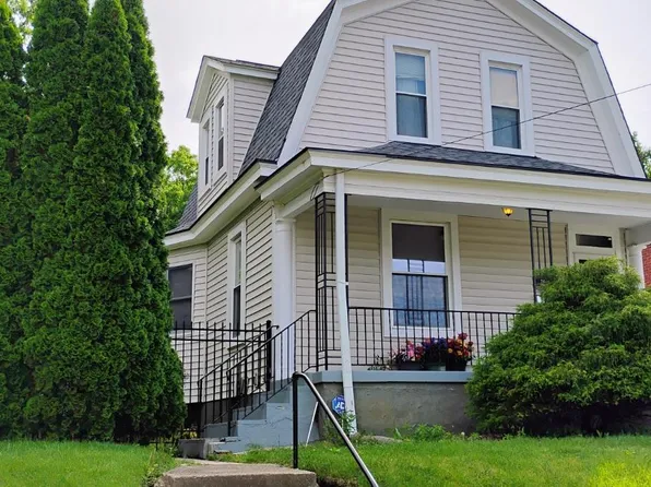 509 Millikin St, Hamilton, OH 45013
