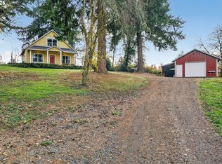 9372 SE Blue Jay Ln, Boring, OR 97009