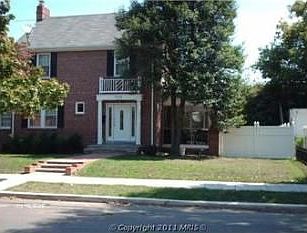 2nd image of 7103 8th St NW