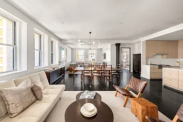 66 Leonard Street, #9B