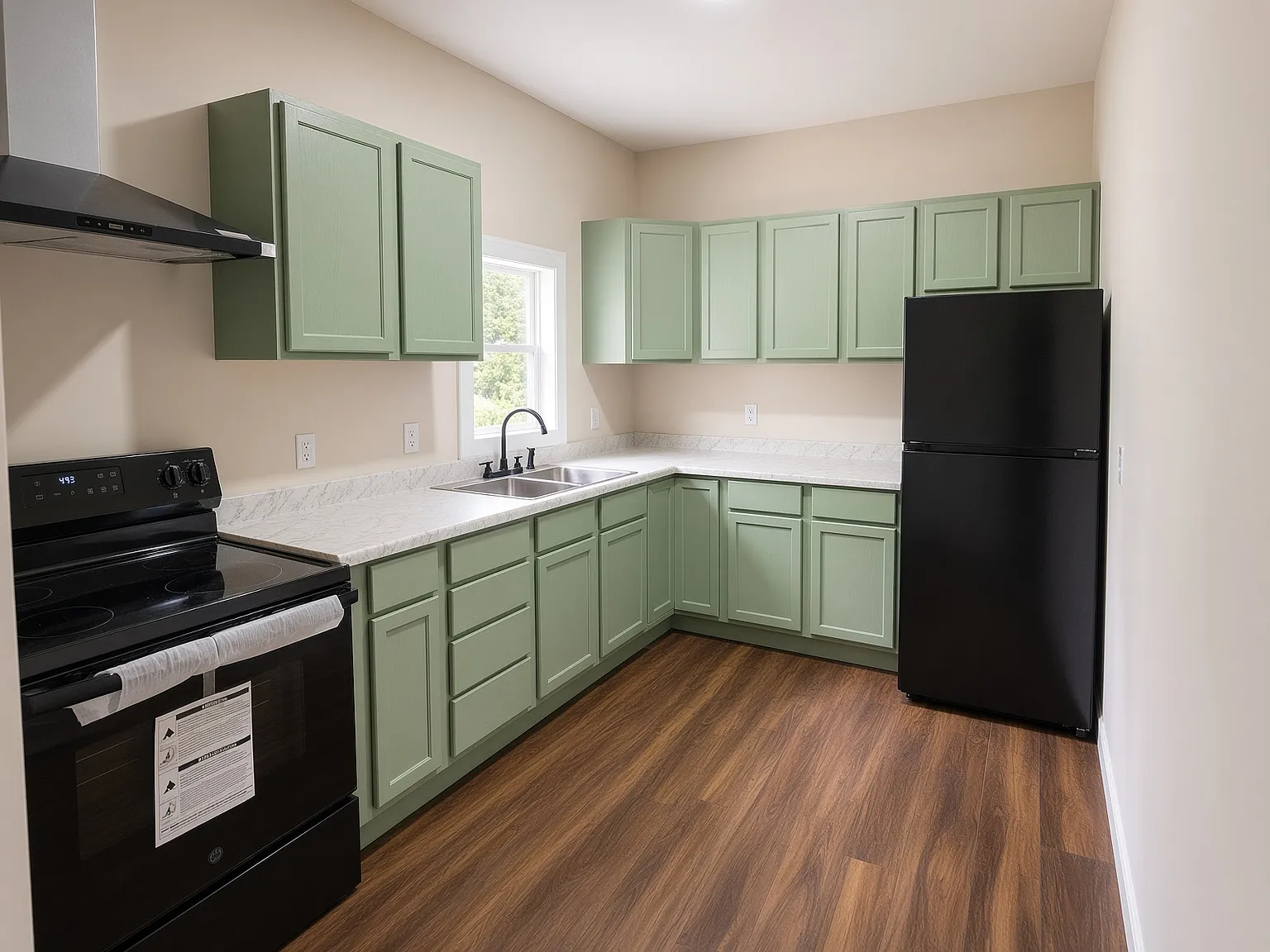 1 bed, 912 sqft, $1,200 — Photo 2