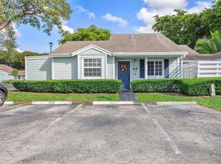 13713 SW 149th Circle Ln #455, Miami, FL 33186