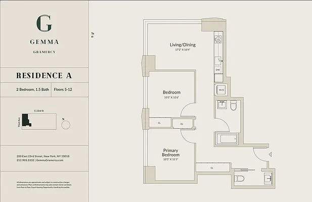 Rented by REAL New York | media 9