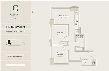 Rented by REAL New York