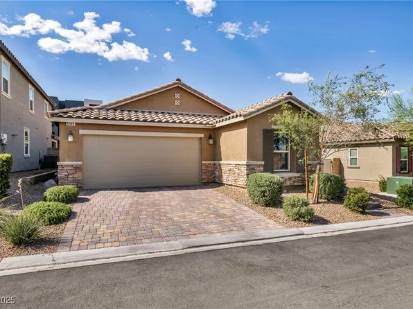 8346 Vinamala Ave, Las Vegas, NV 89149