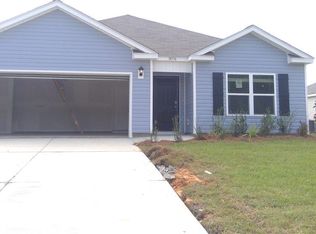 18356 Lewis Smith Dr, Foley, AL 36535