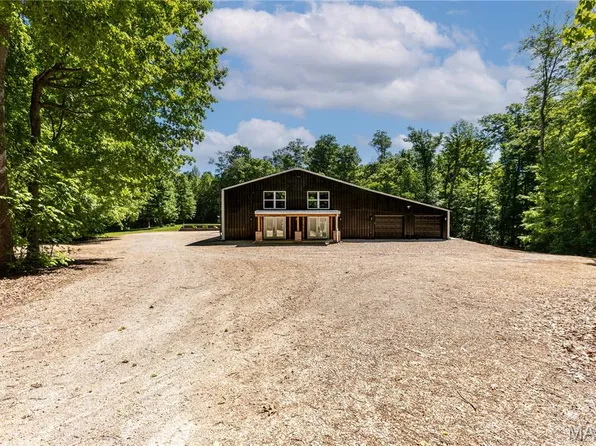 1082 County Road 349, Jackson, MO 63755
