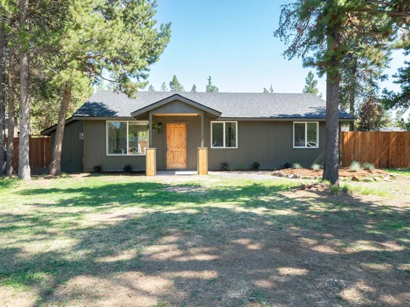 56074 Snow Goose Rd, Bend, OR 97707