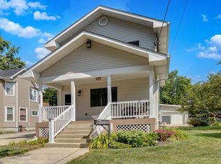 448 South Ave, Aurora, IL 60505