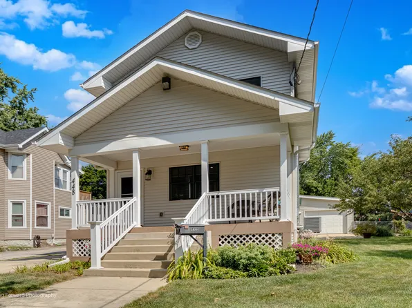 448 South Ave, Aurora, IL 60505
