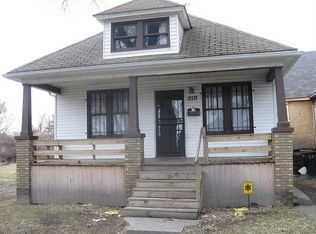 5331 French Rd, Detroit, MI 48213