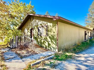 7273 State Highway 200, Plains, MT 59859